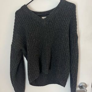 Madewell knit sweater